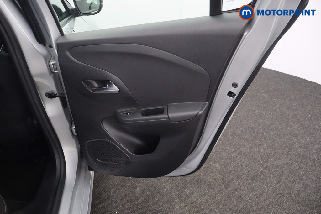 Vauxhall Corsa GS Manual Petrol Hatchback - Stock Number (1624746) - 19th supplementary image