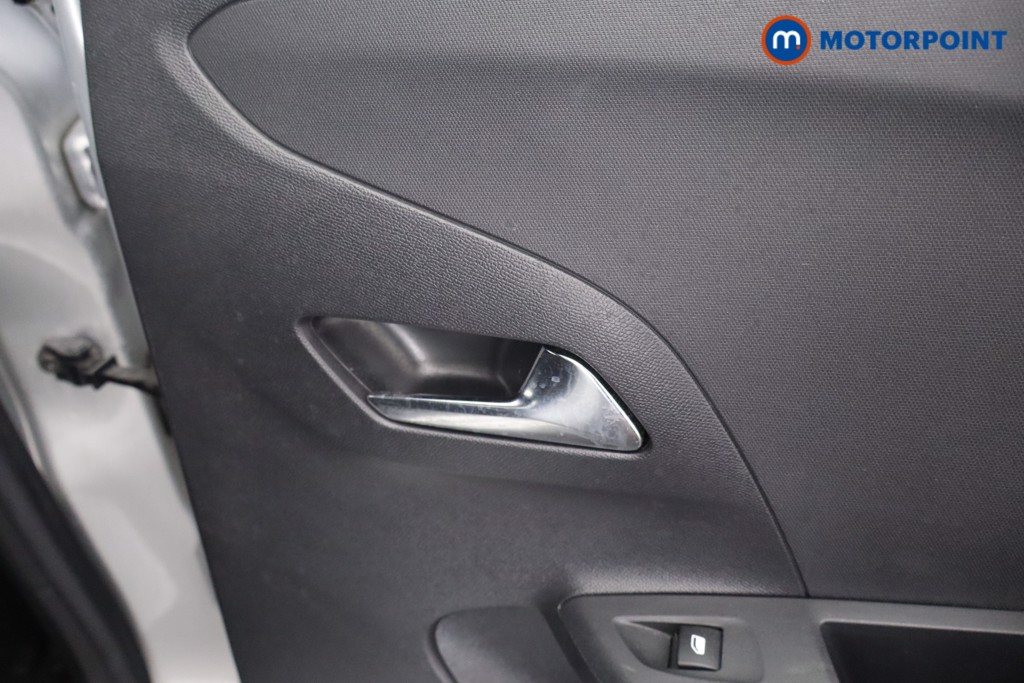 Vauxhall Corsa GS Manual Petrol Hatchback - Stock Number (1624746) - 21st supplementary image