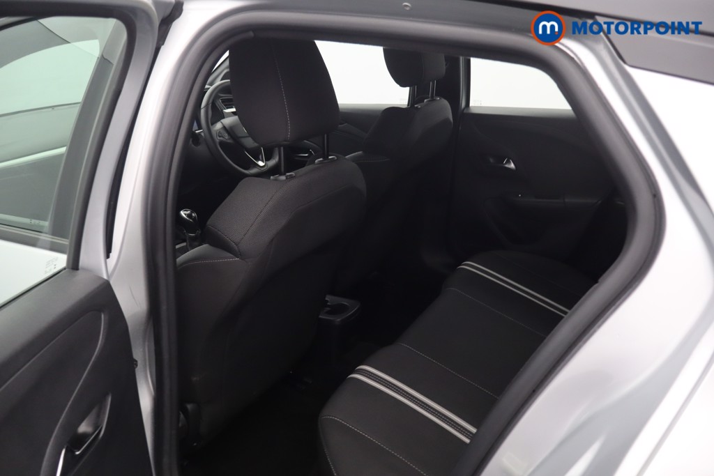 Vauxhall Corsa GS Manual Petrol Hatchback - Stock Number (1624746) - 22nd supplementary image