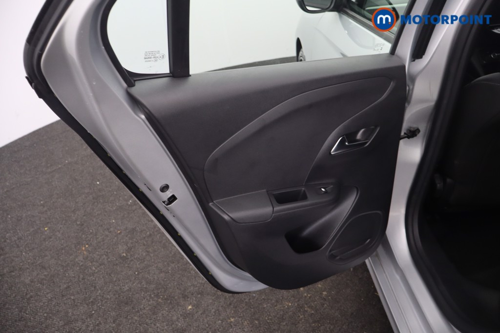 Vauxhall Corsa GS Manual Petrol Hatchback - Stock Number (1624746) - 23rd supplementary image