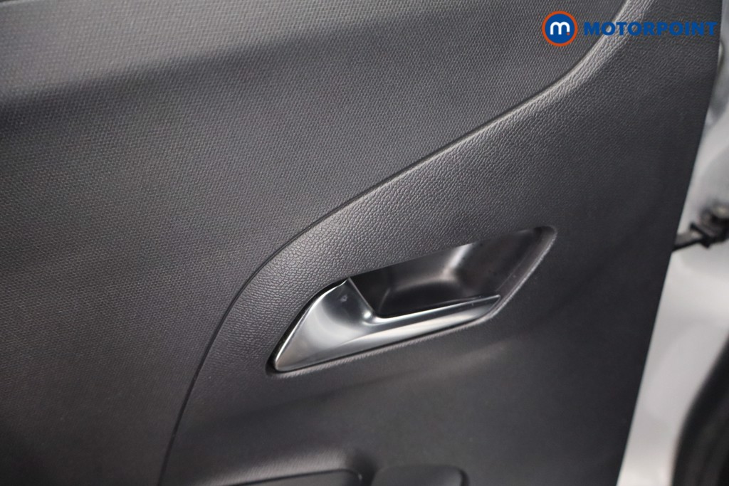 Vauxhall Corsa GS Manual Petrol Hatchback - Stock Number (1624746) - 24th supplementary image