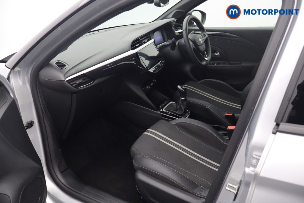 Vauxhall Corsa GS Manual Petrol Hatchback - Stock Number (1624746) - 26th supplementary image