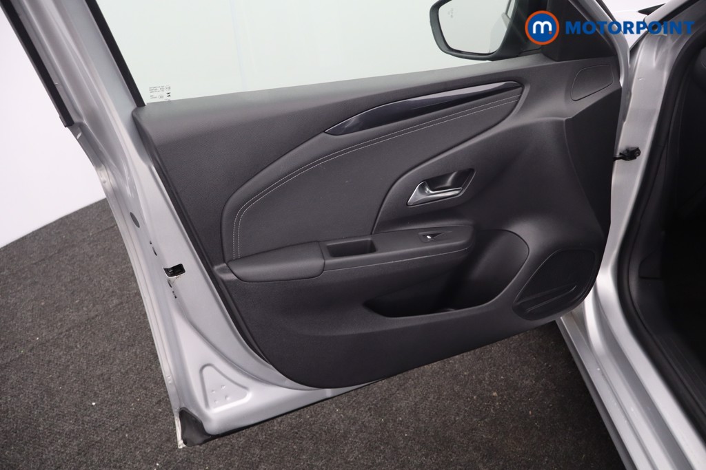 Vauxhall Corsa GS Manual Petrol Hatchback - Stock Number (1624746) - 27th supplementary image