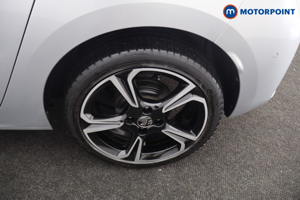 Vauxhall Corsa GS Manual Petrol Hatchback - Stock Number (1624746) - 30th supplementary image