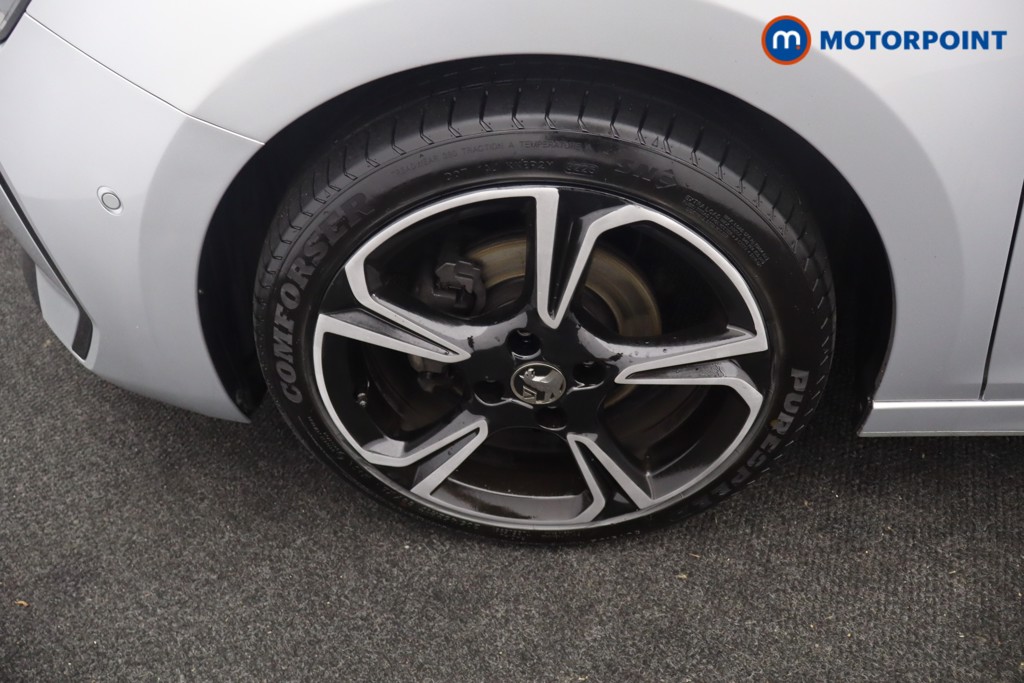 Vauxhall Corsa GS Manual Petrol Hatchback - Stock Number (1624746) - 31st supplementary image