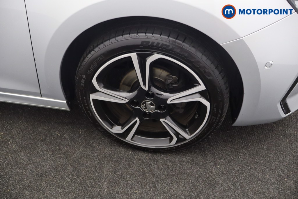 Vauxhall Corsa GS Manual Petrol Hatchback - Stock Number (1624746) - 32nd supplementary image