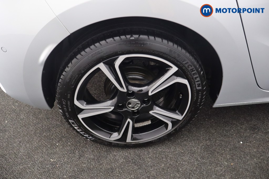 Vauxhall Corsa GS Manual Petrol Hatchback - Stock Number (1624746) - 33rd supplementary image