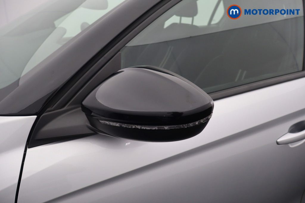 Vauxhall Corsa GS Manual Petrol Hatchback - Stock Number (1624746) - 34th supplementary image