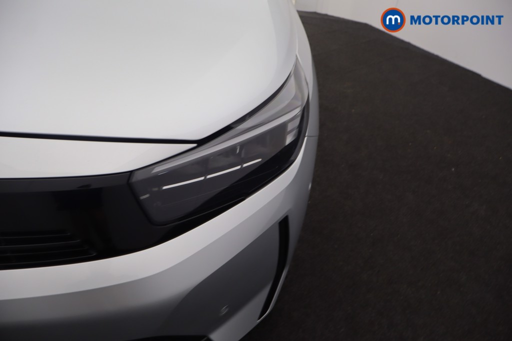 Vauxhall Corsa GS Manual Petrol Hatchback - Stock Number (1624746) - 36th supplementary image