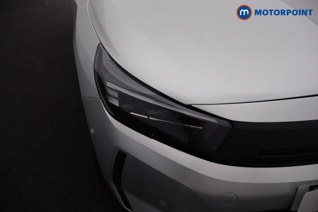 Vauxhall Corsa GS Manual Petrol Hatchback - Stock Number (1624746) - 37th supplementary image