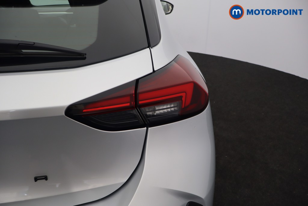 Vauxhall Corsa GS Manual Petrol Hatchback - Stock Number (1624746) - 38th supplementary image