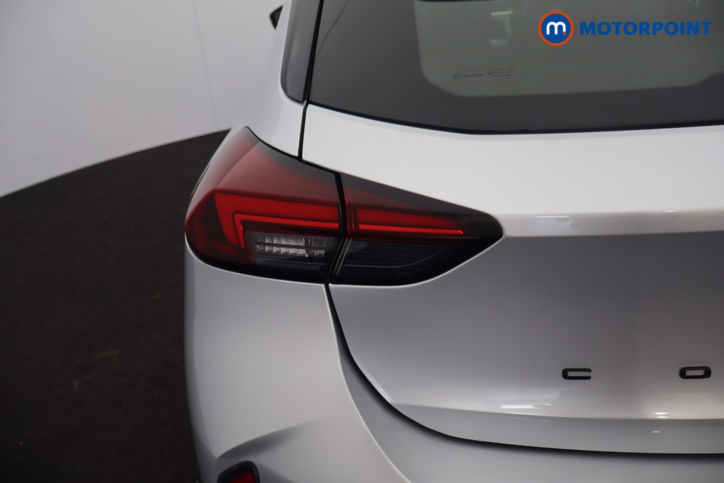 Vauxhall Corsa GS Manual Petrol Hatchback - Stock Number (1624746) - 39th supplementary image