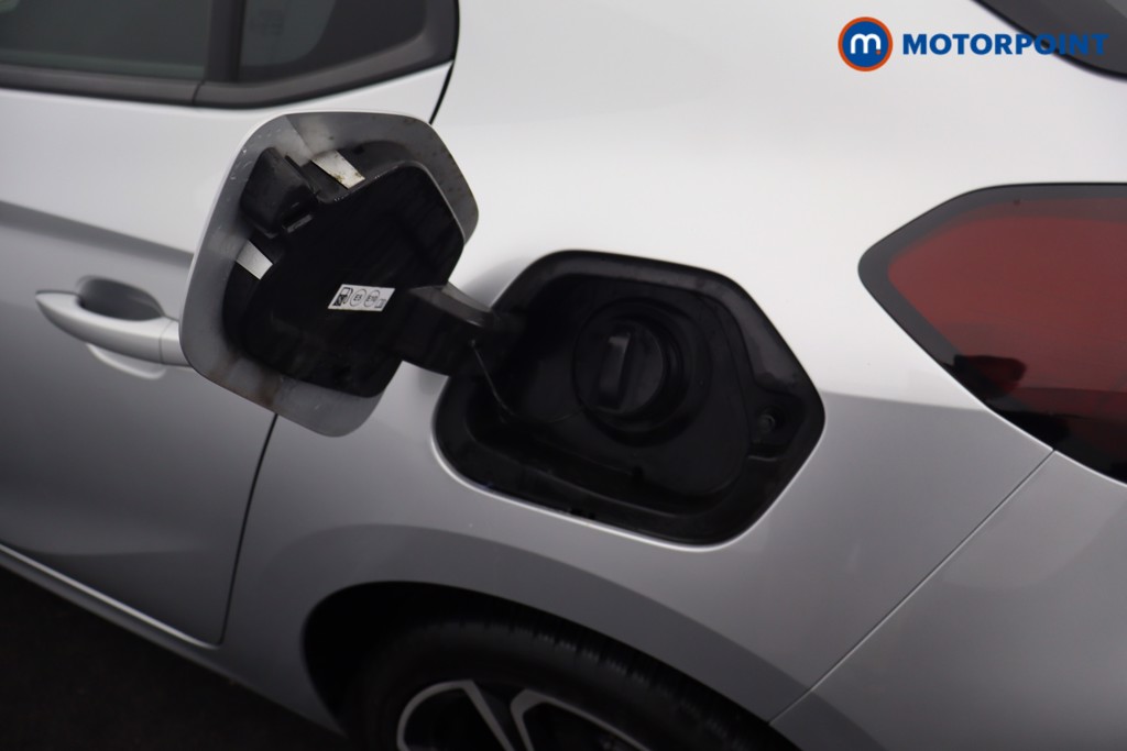 Vauxhall Corsa GS Manual Petrol Hatchback - Stock Number (1624746) - 40th supplementary image