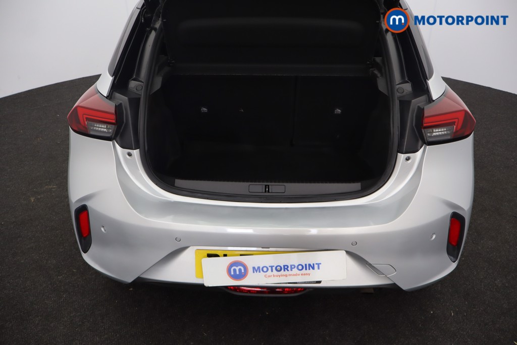 Vauxhall Corsa GS Manual Petrol Hatchback - Stock Number (1624746) - 41st supplementary image