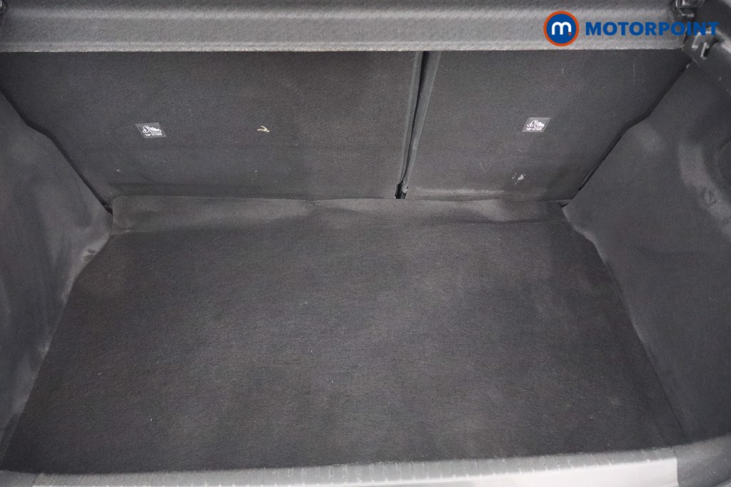 Vauxhall Corsa GS Manual Petrol Hatchback - Stock Number (1624746) - 42nd supplementary image