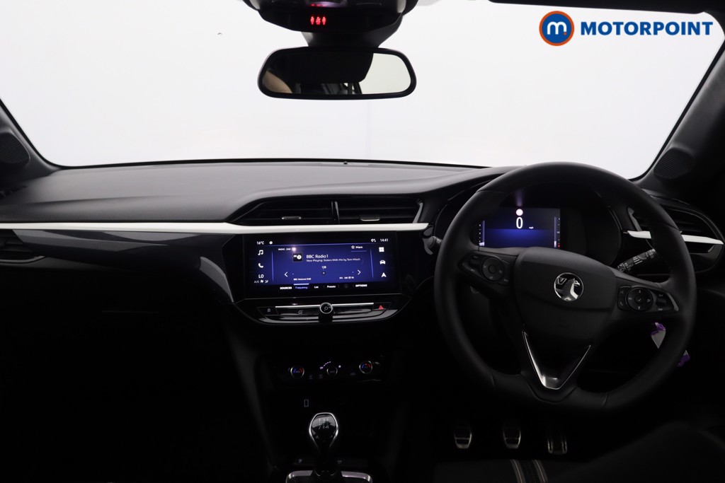 Vauxhall Corsa GS Manual Petrol Hatchback - Stock Number (1624746) - 1st supplementary image