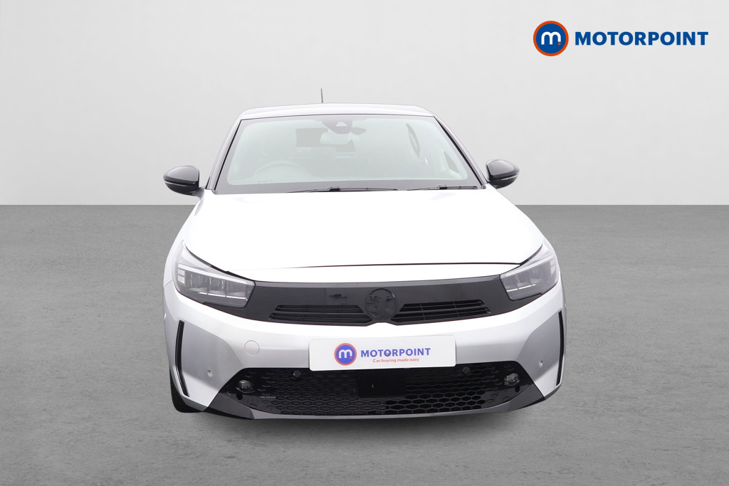 Vauxhall Corsa GS Manual Petrol Hatchback - Stock Number (1624746) - Front bumper