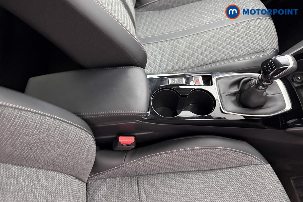 Peugeot 208 Allure Manual Petrol Hatchback - Stock Number (1624800) - 11th supplementary image