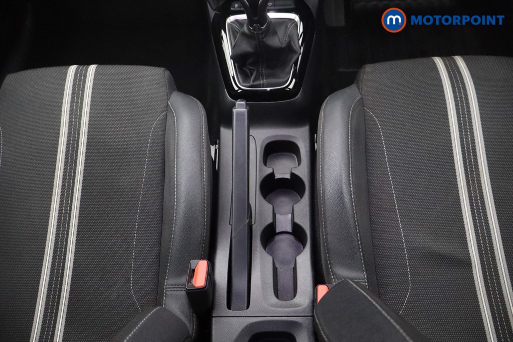 Vauxhall Corsa GS Manual Petrol Hatchback - Stock Number (1624819) - 6th supplementary image