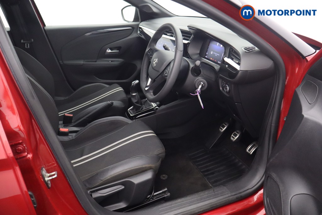 Vauxhall Corsa GS Manual Petrol Hatchback - Stock Number (1624819) - 12th supplementary image