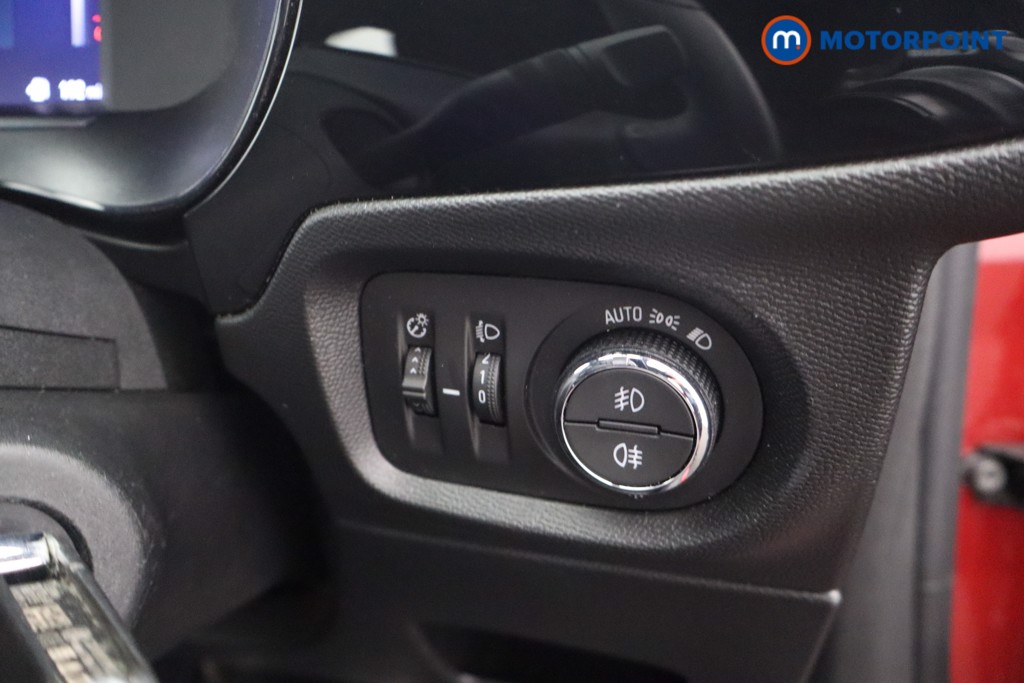 Vauxhall Corsa GS Manual Petrol Hatchback - Stock Number (1624819) - 14th supplementary image
