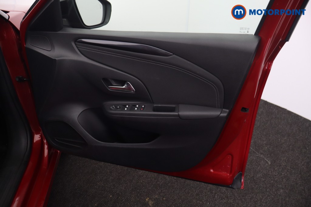 Vauxhall Corsa GS Manual Petrol Hatchback - Stock Number (1624819) - 15th supplementary image