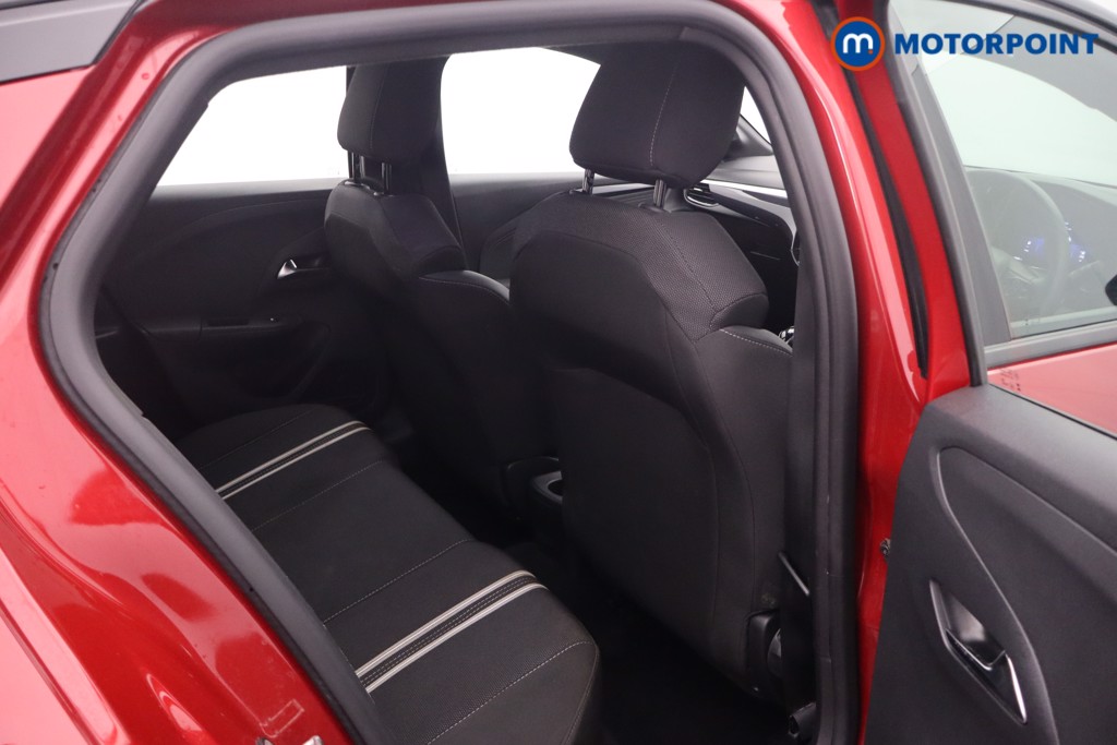 Vauxhall Corsa GS Manual Petrol Hatchback - Stock Number (1624819) - 18th supplementary image