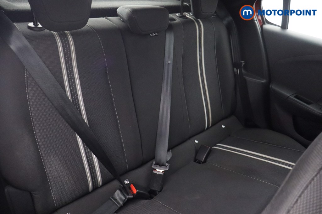Vauxhall Corsa GS Manual Petrol Hatchback - Stock Number (1624819) - 19th supplementary image