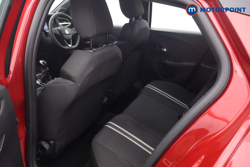 Vauxhall Corsa GS Manual Petrol Hatchback - Stock Number (1624819) - 20th supplementary image