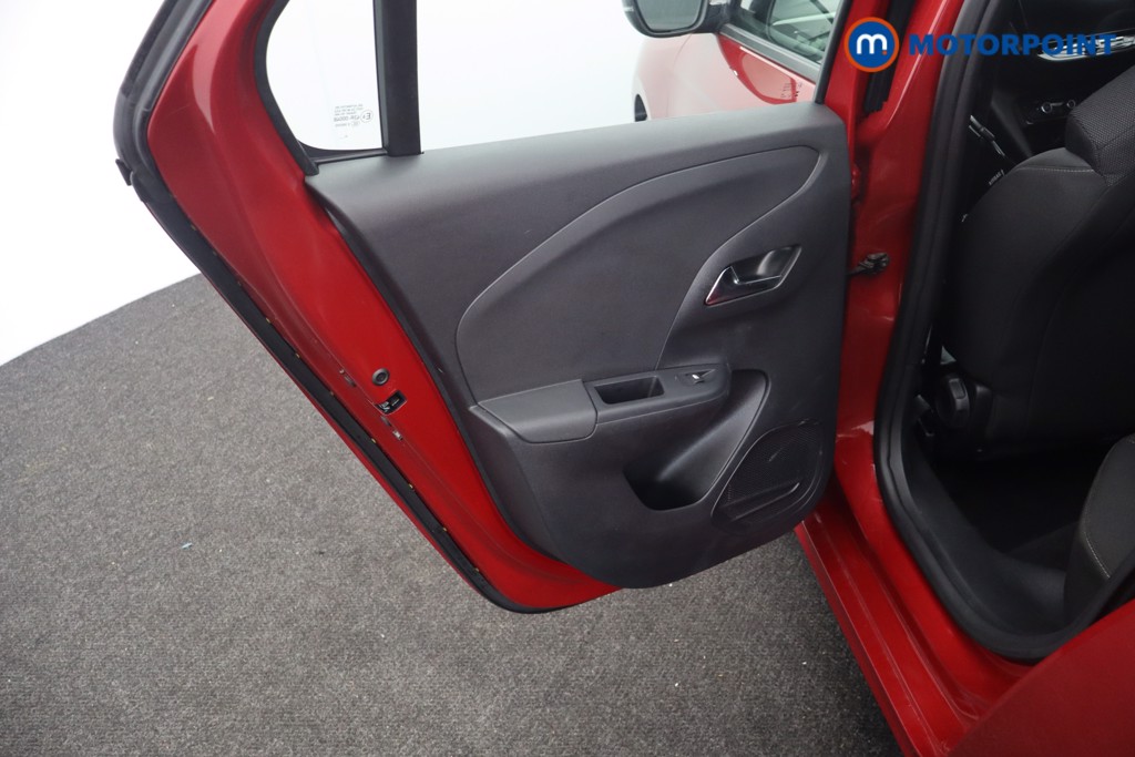 Vauxhall Corsa GS Manual Petrol Hatchback - Stock Number (1624819) - 21st supplementary image