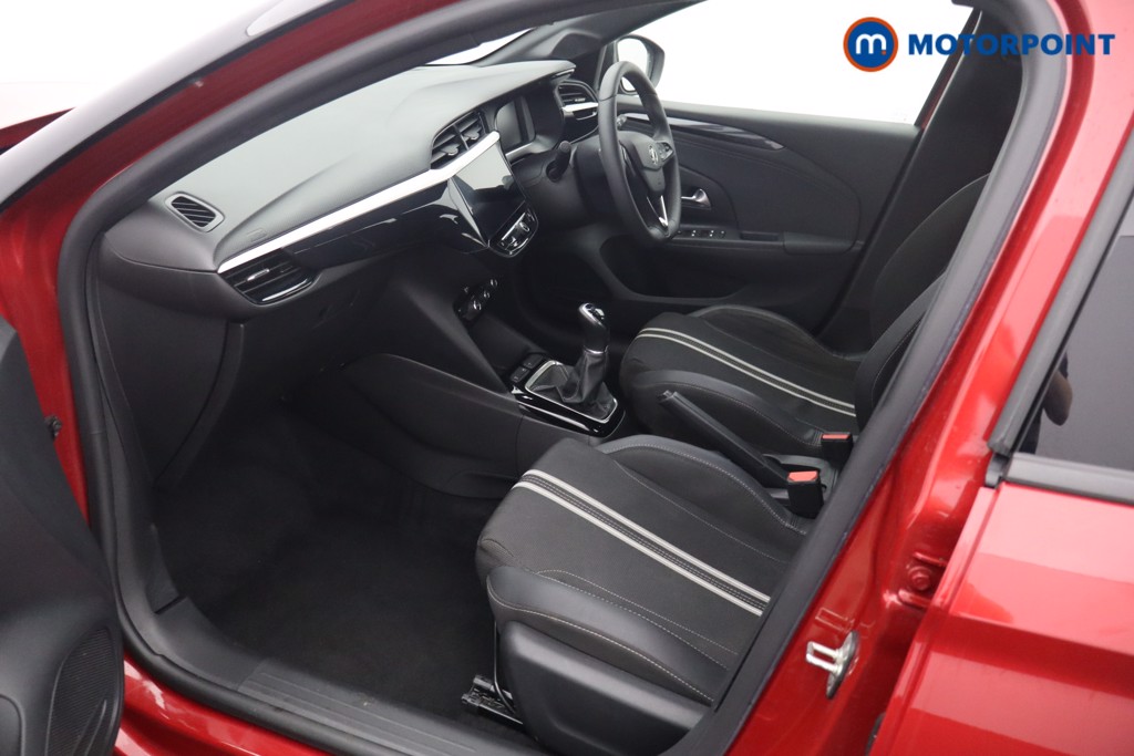 Vauxhall Corsa GS Manual Petrol Hatchback - Stock Number (1624819) - 24th supplementary image
