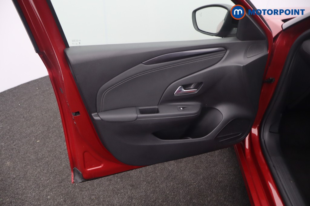 Vauxhall Corsa GS Manual Petrol Hatchback - Stock Number (1624819) - 25th supplementary image