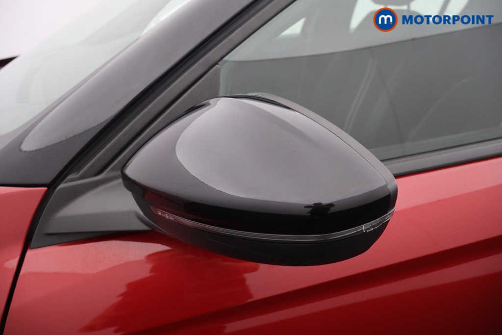 Vauxhall Corsa GS Manual Petrol Hatchback - Stock Number (1624819) - 32nd supplementary image