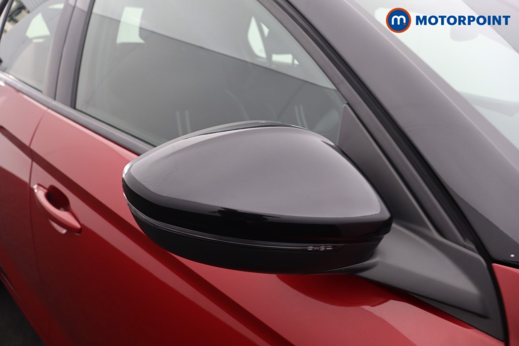 Vauxhall Corsa GS Manual Petrol Hatchback - Stock Number (1624819) - 33rd supplementary image