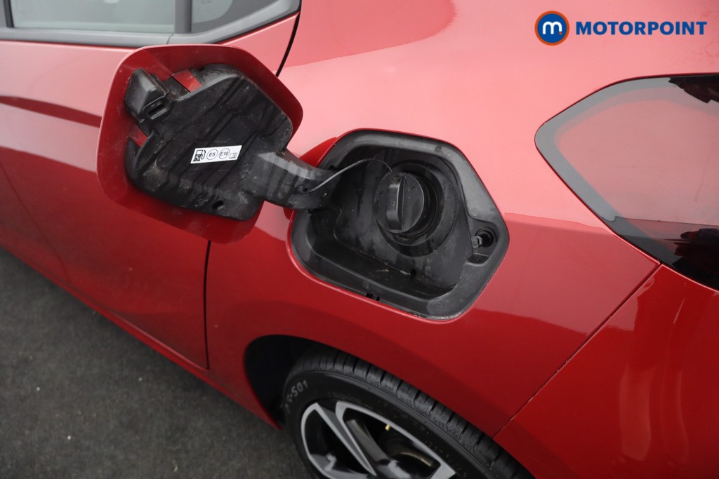 Vauxhall Corsa GS Manual Petrol Hatchback - Stock Number (1624819) - 38th supplementary image