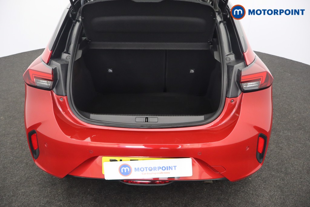 Vauxhall Corsa GS Manual Petrol Hatchback - Stock Number (1624819) - 39th supplementary image