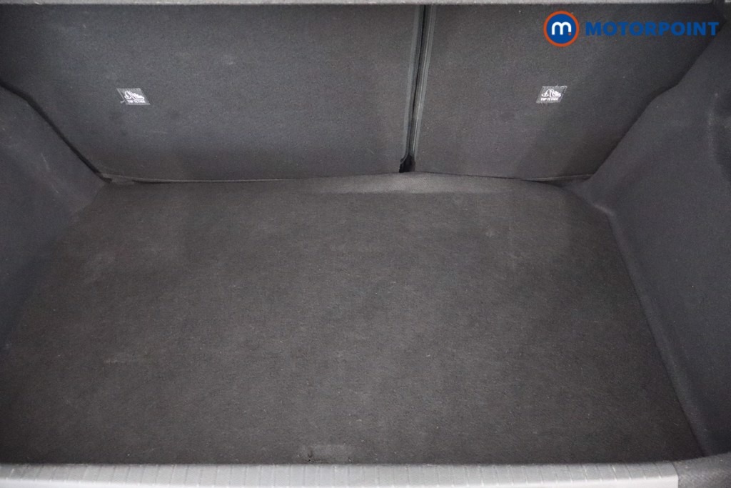 Vauxhall Corsa GS Manual Petrol Hatchback - Stock Number (1624819) - 40th supplementary image
