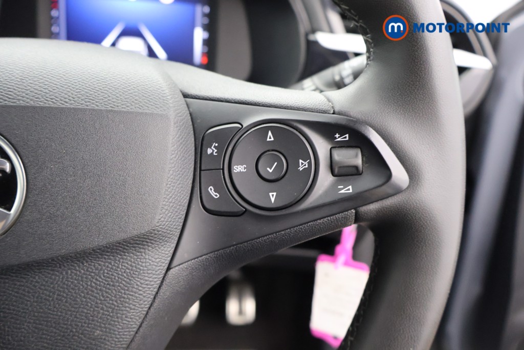 Vauxhall Corsa GS Manual Petrol Hatchback - Stock Number (1624893) - 3rd supplementary image