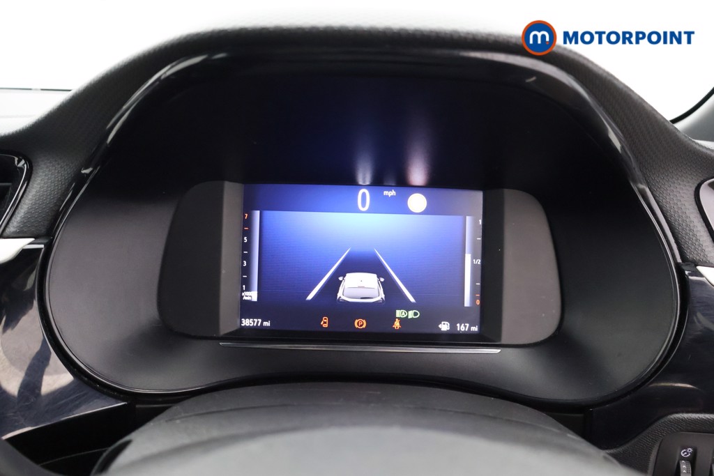 Vauxhall Corsa GS Manual Petrol Hatchback - Stock Number (1624893) - 4th supplementary image