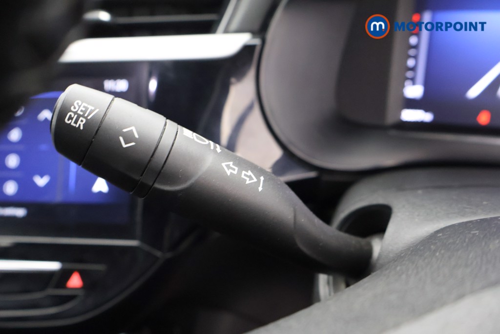 Vauxhall Corsa GS Manual Petrol Hatchback - Stock Number (1624893) - 5th supplementary image