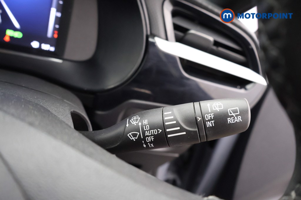 Vauxhall Corsa GS Manual Petrol Hatchback - Stock Number (1624893) - 6th supplementary image