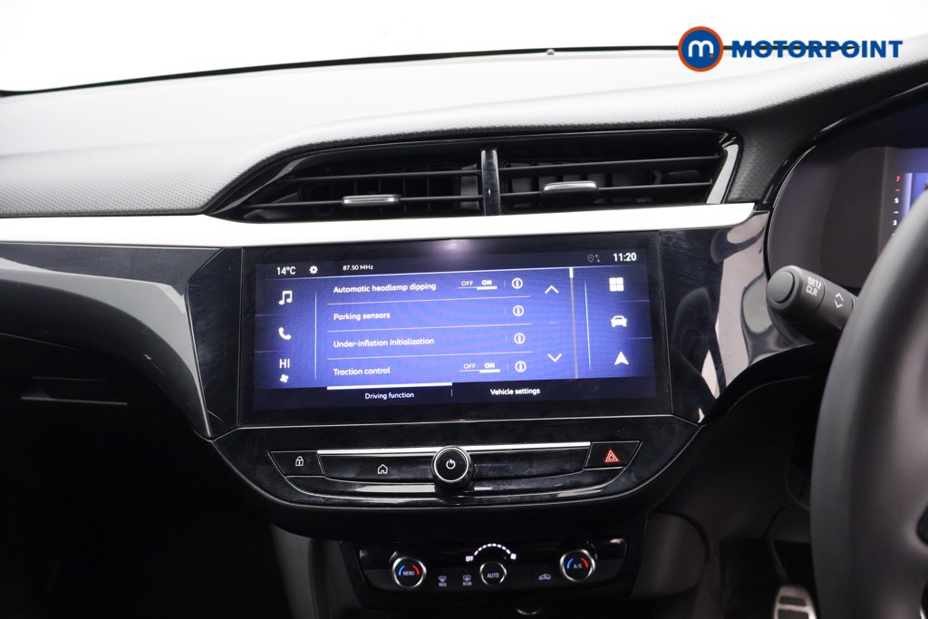 Vauxhall Corsa GS Manual Petrol Hatchback - Stock Number (1624893) - 7th supplementary image