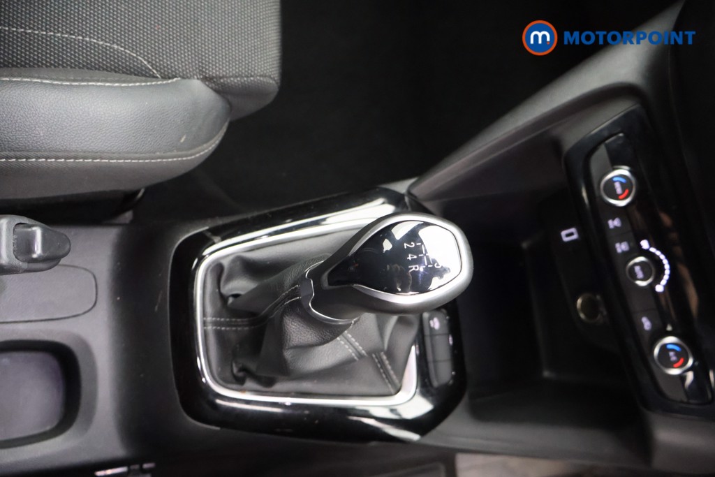 Vauxhall Corsa GS Manual Petrol Hatchback - Stock Number (1624893) - 8th supplementary image