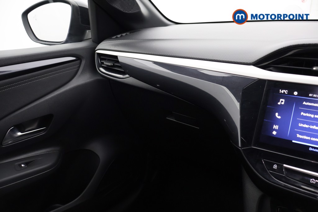 Vauxhall Corsa GS Manual Petrol Hatchback - Stock Number (1624893) - 9th supplementary image