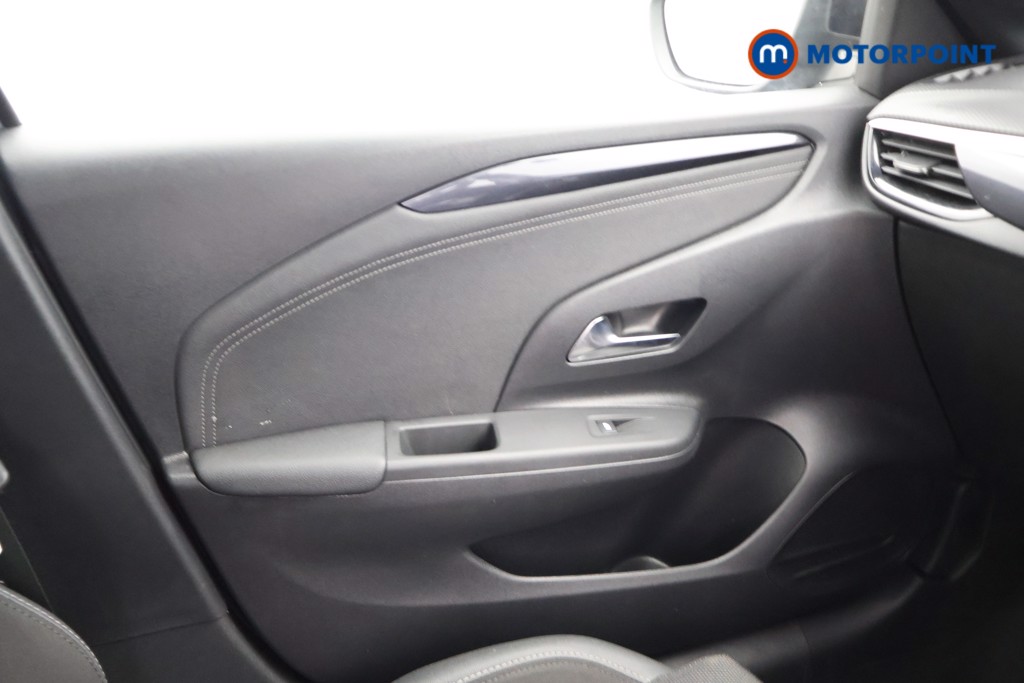 Vauxhall Corsa GS Manual Petrol Hatchback - Stock Number (1624893) - 10th supplementary image