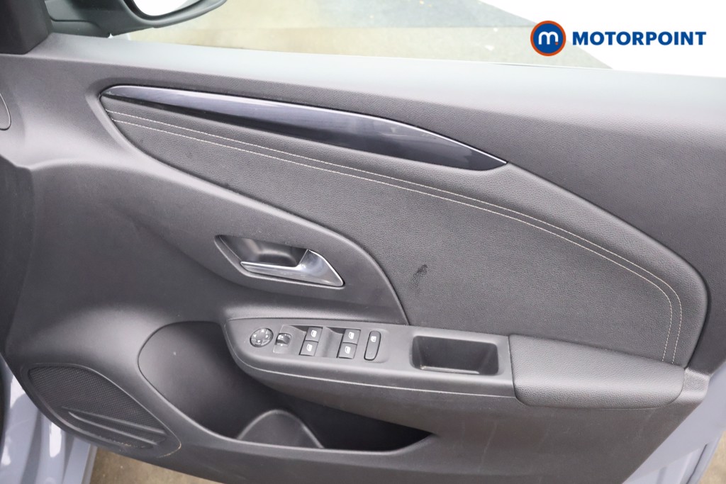 Vauxhall Corsa GS Manual Petrol Hatchback - Stock Number (1624893) - 11th supplementary image