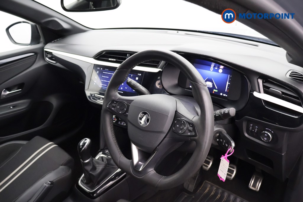 Vauxhall Corsa GS Manual Petrol Hatchback - Stock Number (1624893) - 12th supplementary image