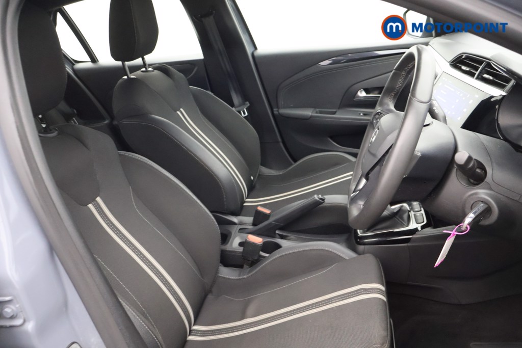 Vauxhall Corsa GS Manual Petrol Hatchback - Stock Number (1624893) - 13th supplementary image