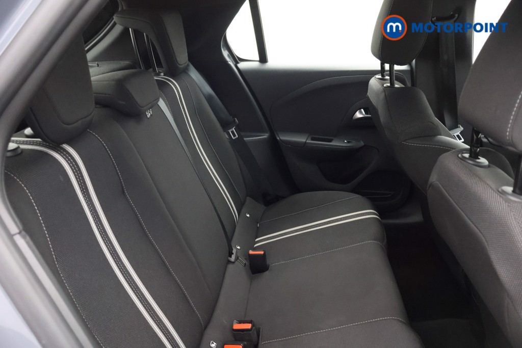 Vauxhall Corsa GS Manual Petrol Hatchback - Stock Number (1624893) - 14th supplementary image