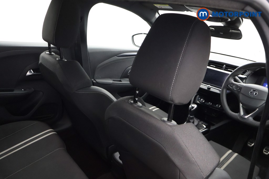 Vauxhall Corsa GS Manual Petrol Hatchback - Stock Number (1624893) - 15th supplementary image